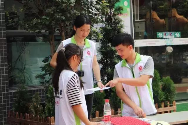 海珠|寻回老时光，再来体验一把摇着蒲扇看露天电影的味道吧