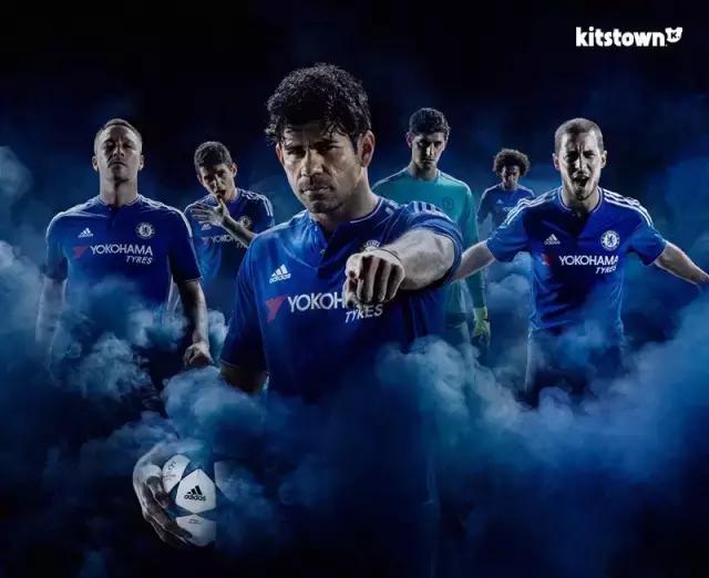 切尔西球星写真,迭戈科斯塔切尔西球衣