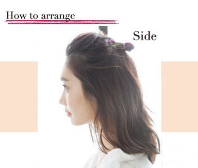 前额有好多碎发怎么弄好看,前额有碎发的怎么弄发型