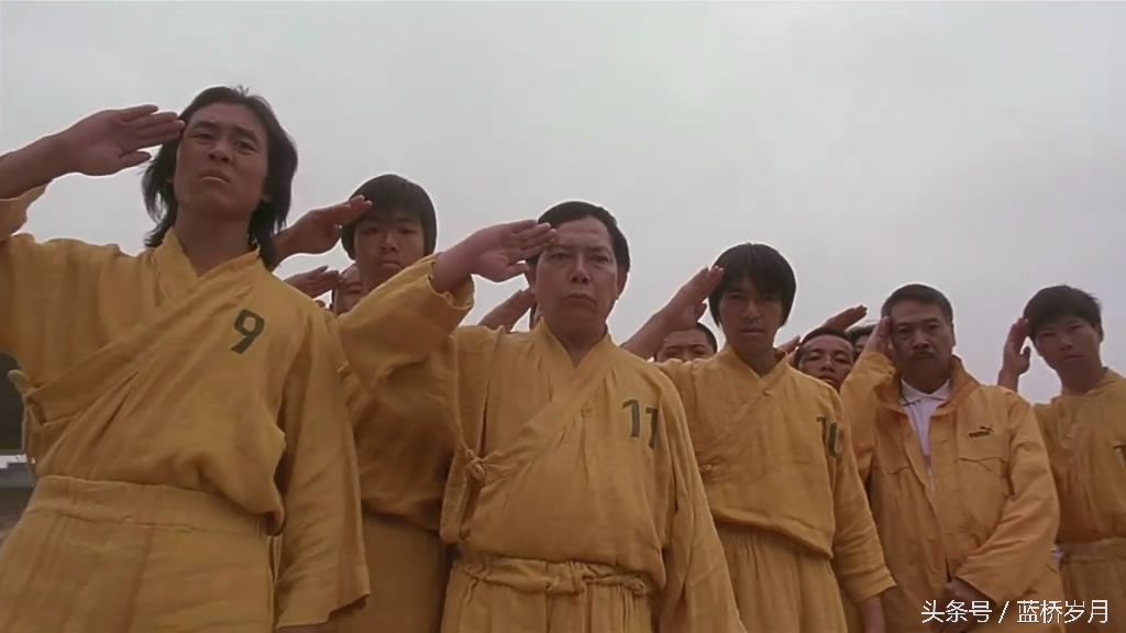 盘点一定要看的足球电影,你需要看哪几部关于足球的电影