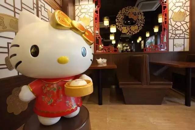 老香港澳门主题餐厅,去香港不能错过的美食