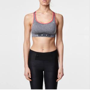 怎样正确选择适合自己的运动内衣,运动内衣基础款怎么选购