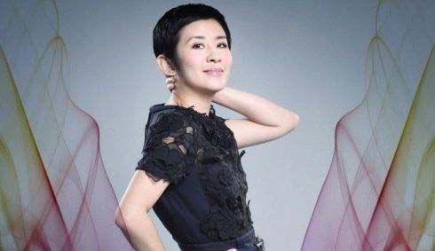 颜值特别丑的女明星却很火,这才是范冰冰最美模样