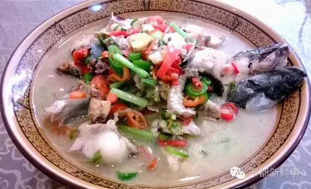 你是不是正宗的宁都人？一道题就能证明！