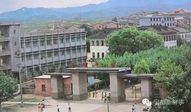 你是不是正宗的宁都人？一道题就能证明！