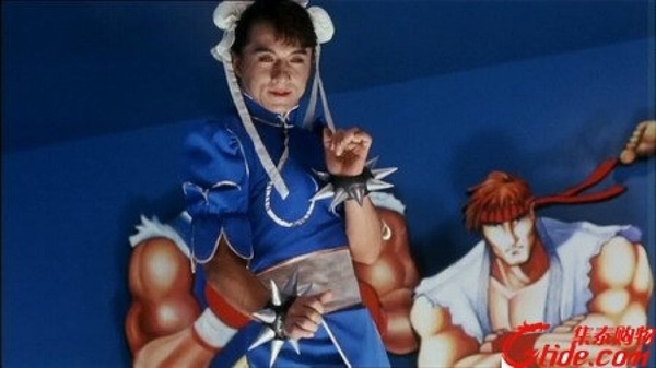 夸周星驰的电影片段,赞美周星驰的明星