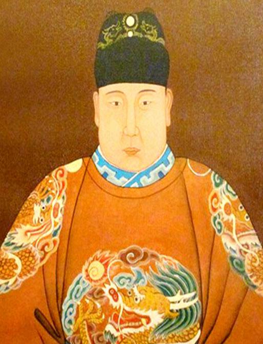 他是谜一般的黑衣宰相朱棣夺取江山的第一功臣，活到了84岁