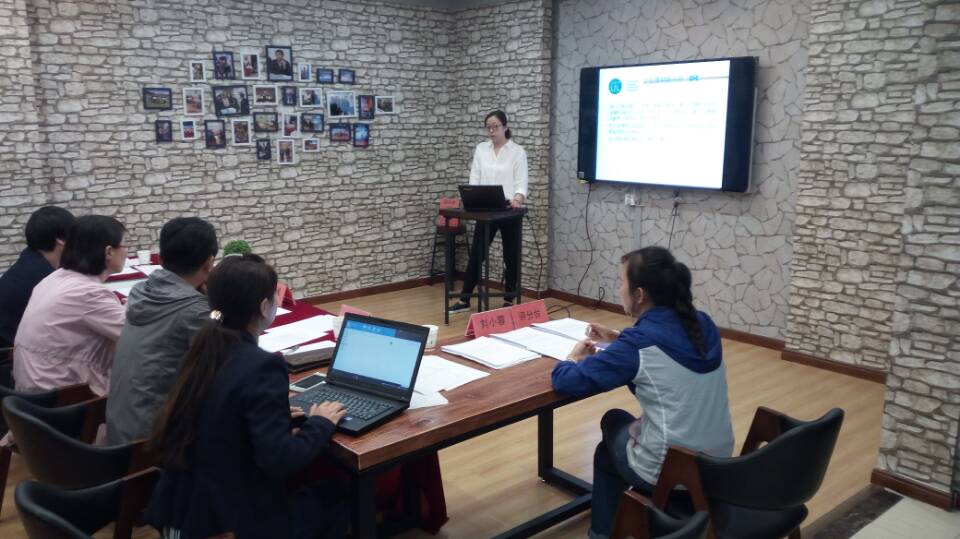 大学生创新创业孵化园服务团队,西宁市城中区大学生创业孵化基地