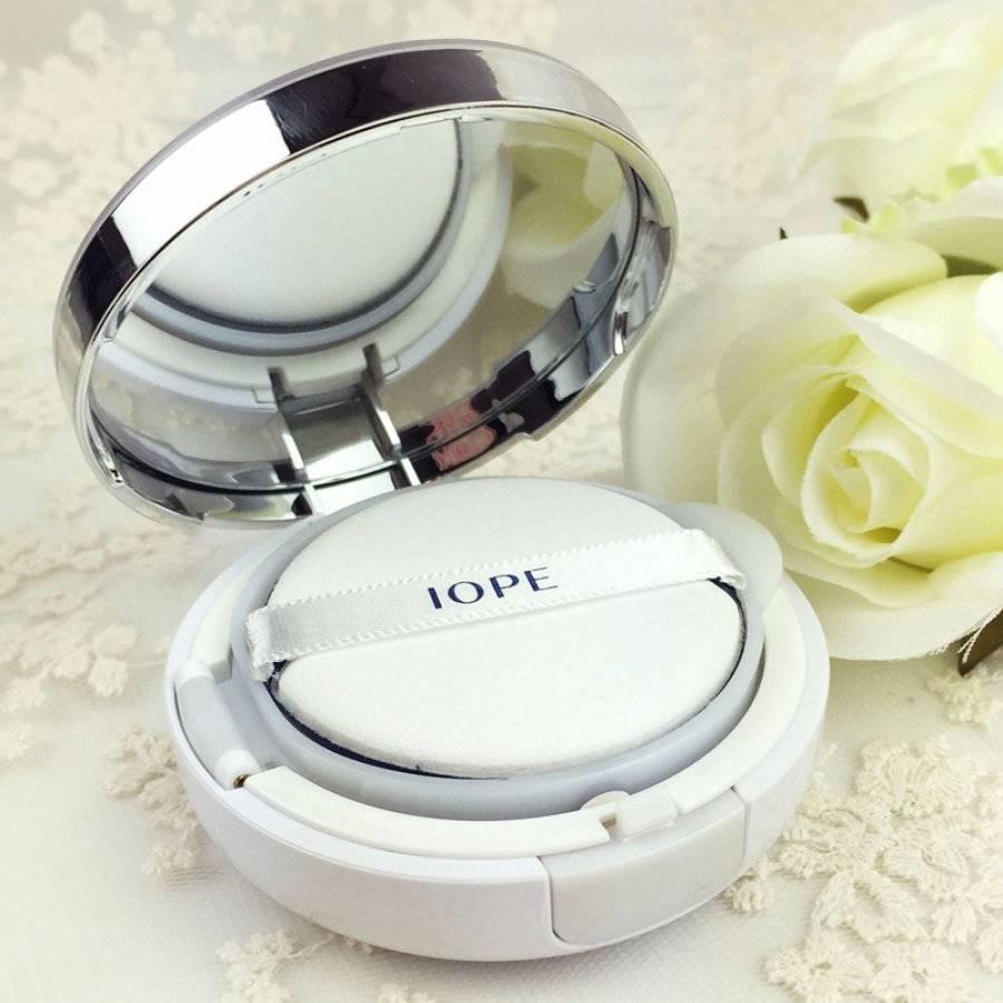 别毁脸还不知道！气垫bb你真用对了吗