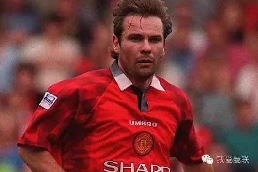 盘点曼联所有7号,除了伊布还有谁能摆出这样的阵容