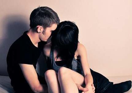 他说没有心动的感觉是什么意思,他问我是不是心动了是什么意思