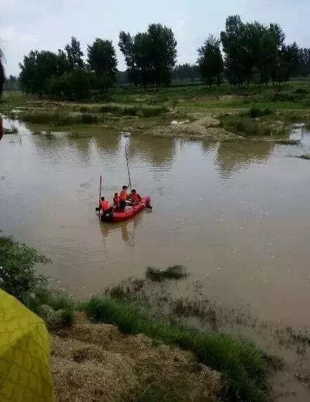 南阳最近溺水伤亡事件,南阳近17天溺水事故有几起