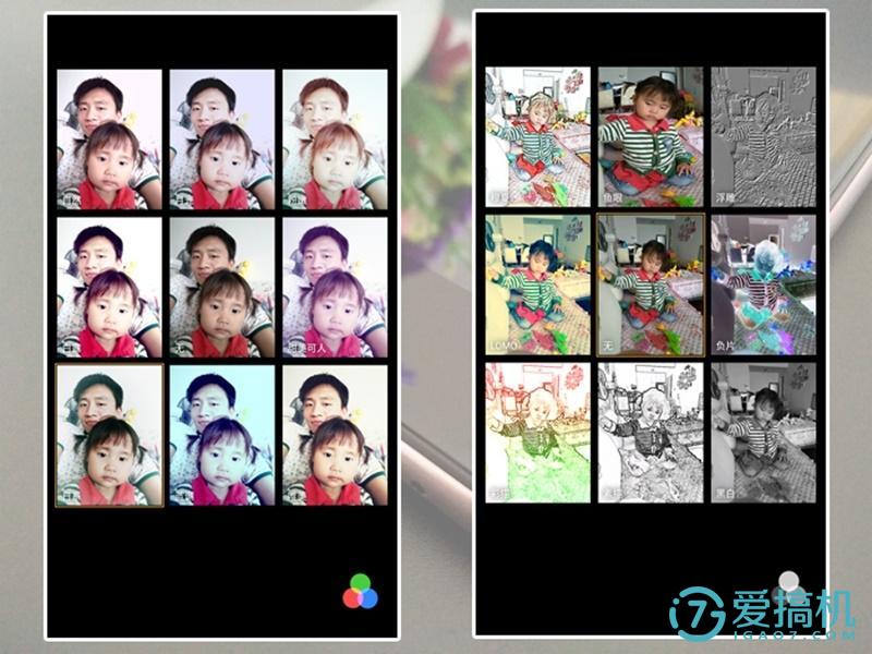 iqooneo7se和荣耀x50拍照哪个好,荣耀7i和小米5对比