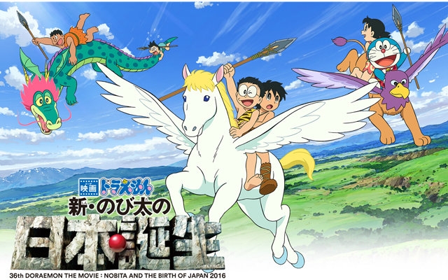 哆啦A梦：忠犬攻x炸毛受