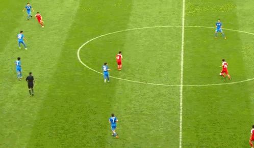 延边富德vs广州恒大,延边富德现状如何