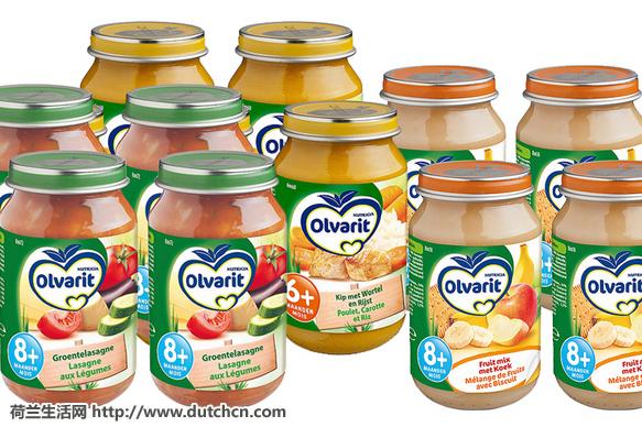 荷兰大牌婴儿奶粉品牌,法国婴幼儿品牌排行榜