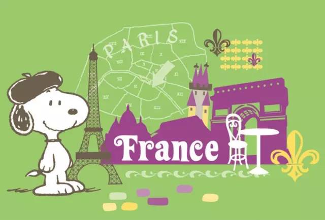 snoopy史努比是哪国品牌,snoopy史努比是什么动物