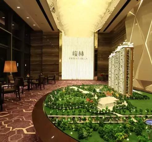 华成变华阳学位有盘暴涨400万（实探天河北10盘涨价虚实）