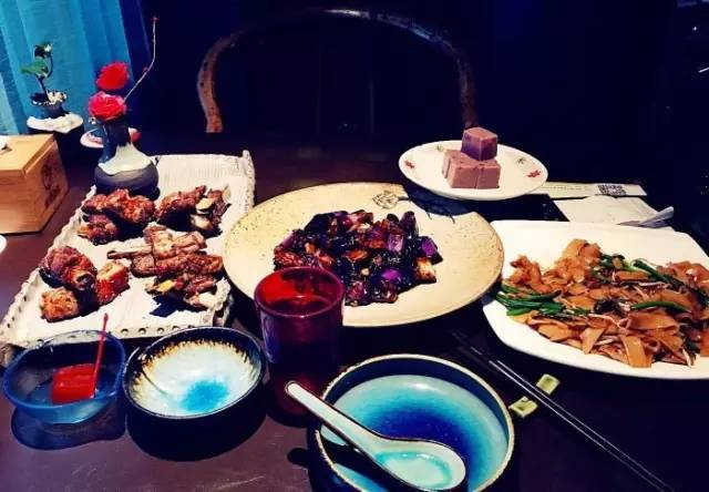 哈尔滨最美的8个地方,哈尔滨冬天最美的餐厅