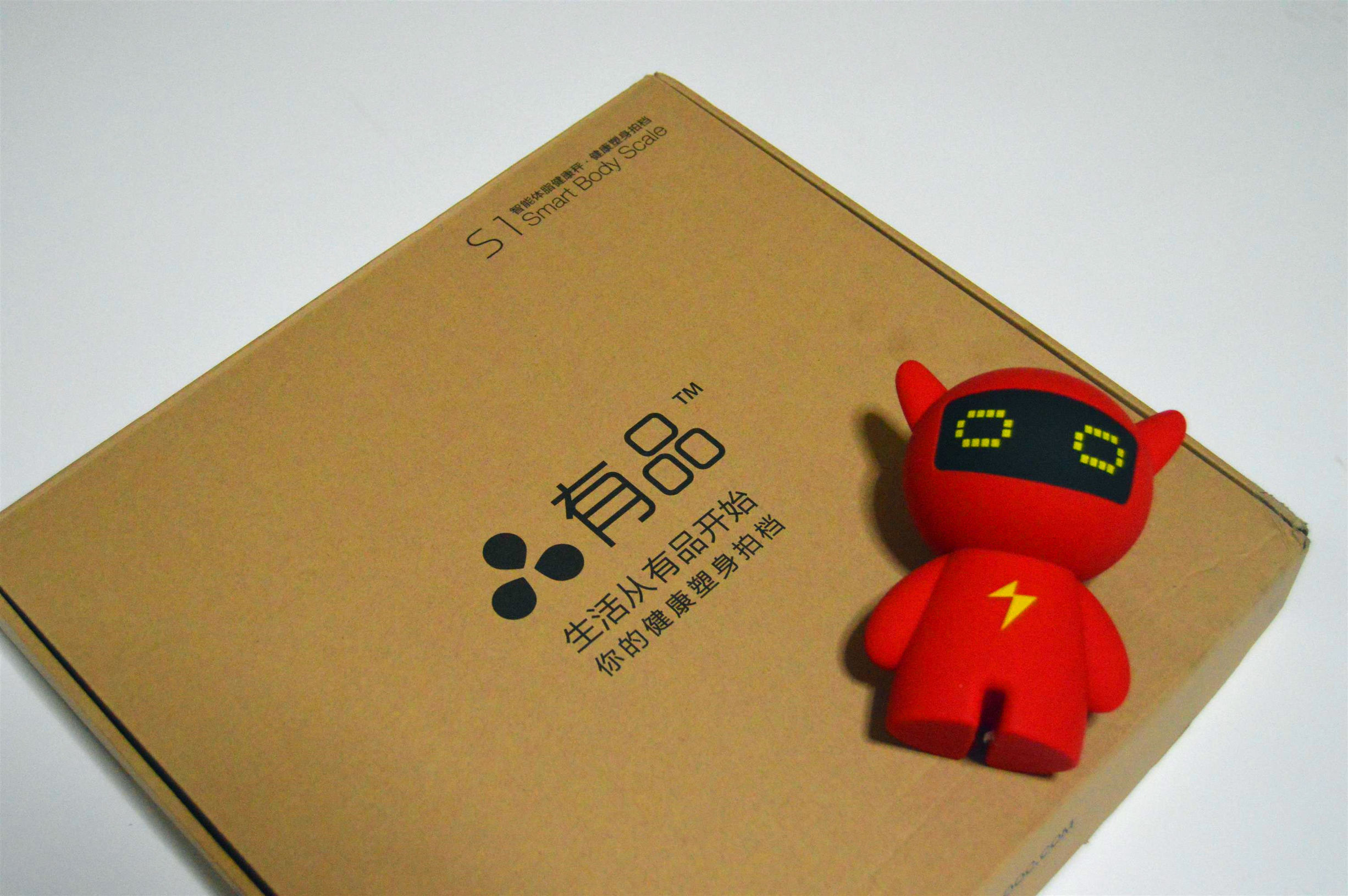 智能体脂秤横向测评,智能体脂秤横向评测