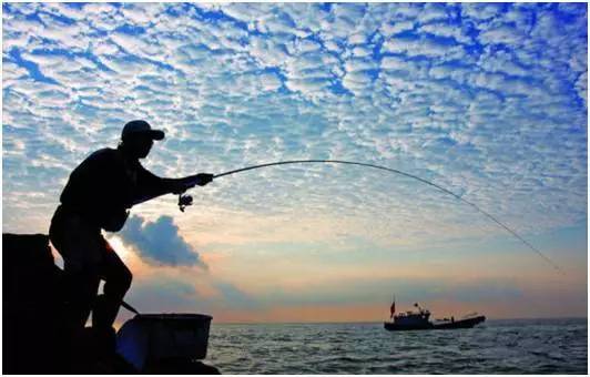 福鼎嵛山岛游玩朋友圈,渔山列岛打卡