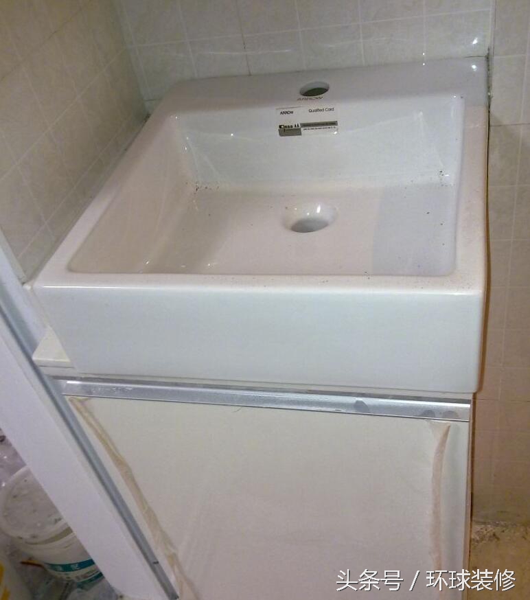 五十平清水房入住,55平方两房一厅四个人住精装房