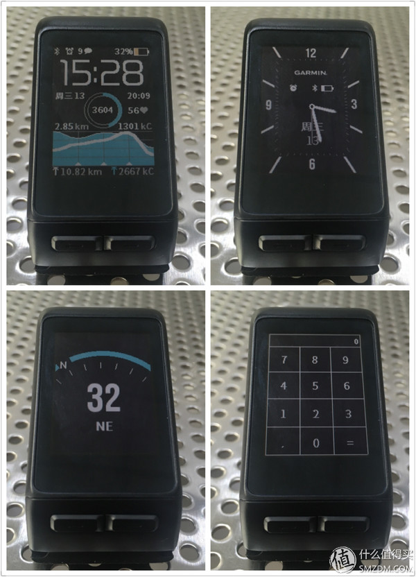 佳明vivoactivehr触摸屏,佳明vivoactivehr更换屏幕