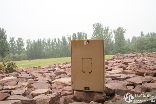 一次关于怀念的旅行--ONEBOX一个箱子科比定制版旅行箱