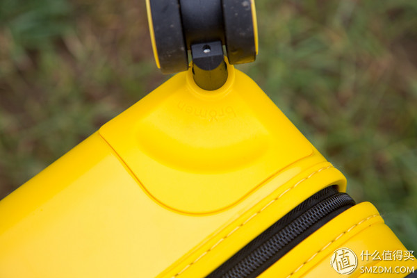 一次关于怀念的旅行--ONEBOX一个箱子科比定制版旅行箱