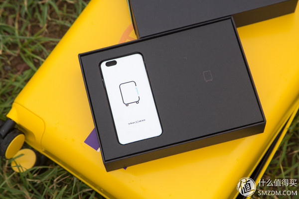 一次关于怀念的旅行--ONEBOX一个箱子科比定制版旅行箱