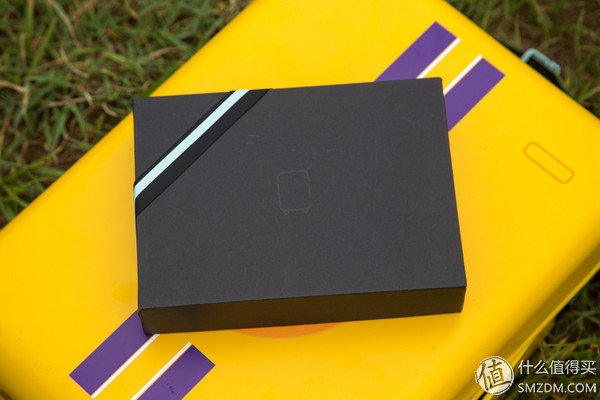 一次关于怀念的旅行--ONEBOX一个箱子科比定制版旅行箱