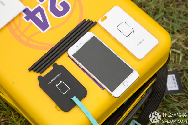 一次关于怀念的旅行--ONEBOX一个箱子科比定制版旅行箱