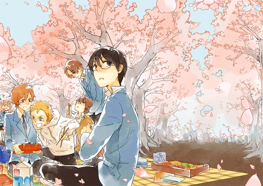 排资论辈，我由“小四”变成了“小六”