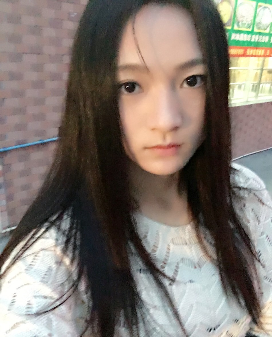 神似关晓彤的女高中生,关晓彤足球女孩