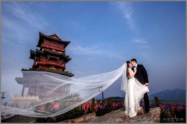 夏季拍婚纱摄影攻略,旅拍婚纱照需要关注事项有哪些