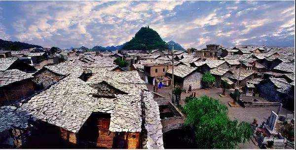 安顺夏天避暑度假有哪些去处,安顺体验21度的夏天