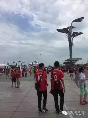 球迷采访之曼市德比无奈泡汤