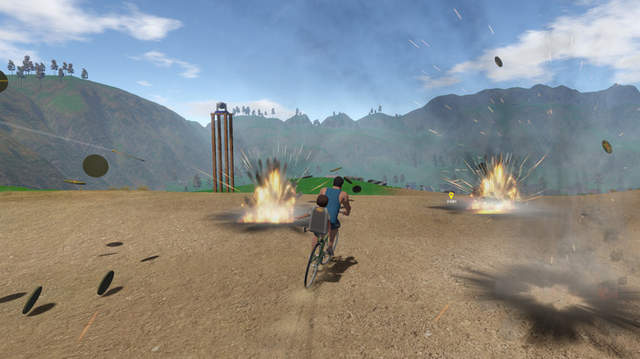 《勇气与荣耀》我要成为淑女车之王