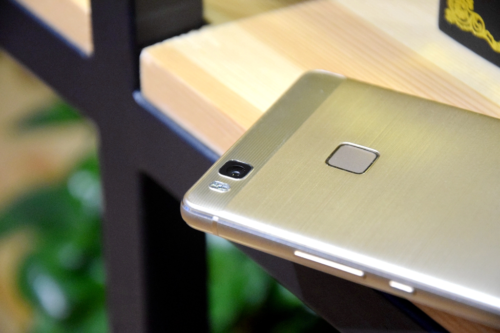 华为g9青春版值多少钱,外观精致的华为手机