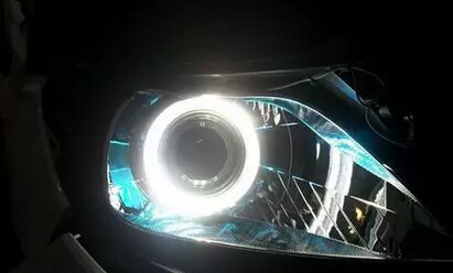 天使眼和恶魔眼哪个效果好,恶魔眼和天使眼的搭配