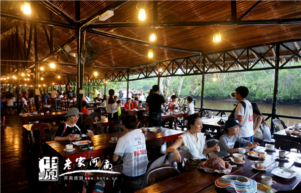 金秋沙巴游 (暑假去沙巴旅游攻略)