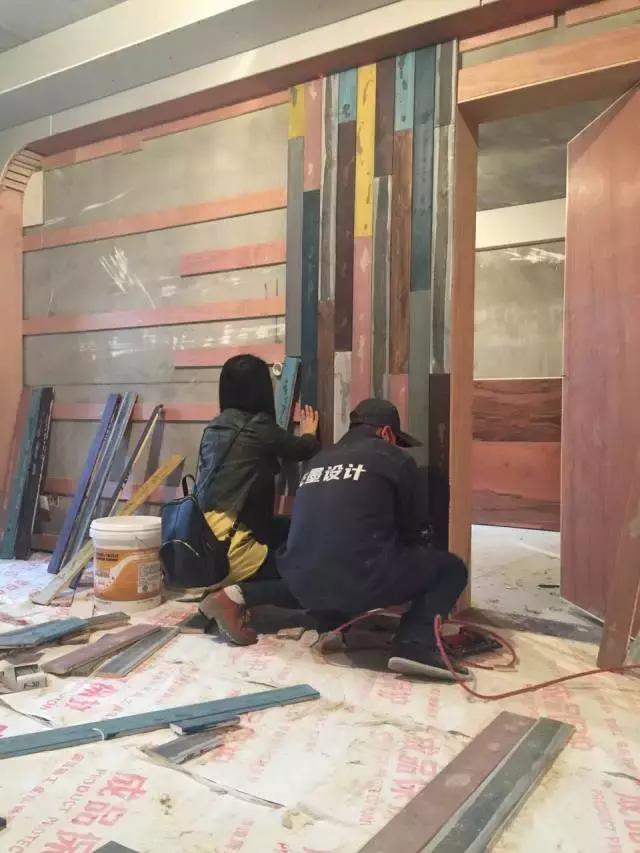 免漆板耐用还是喷漆板耐用,打衣柜到底是免漆板好还是喷漆好