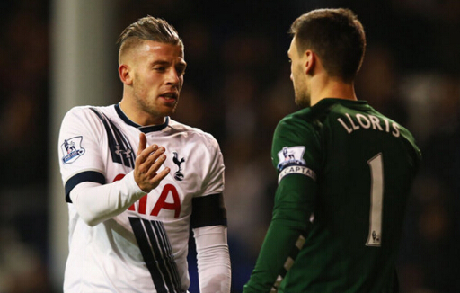 拉莫斯皮克中卫,现役足坛十大中卫拉莫斯皮克