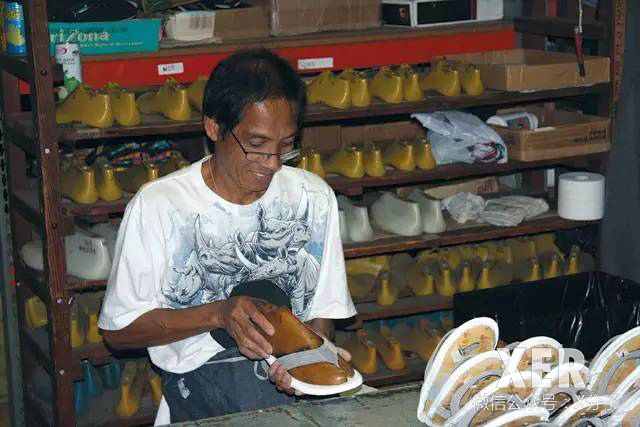 拖鞋为什么贵,真的会有人花100多买拖鞋吗