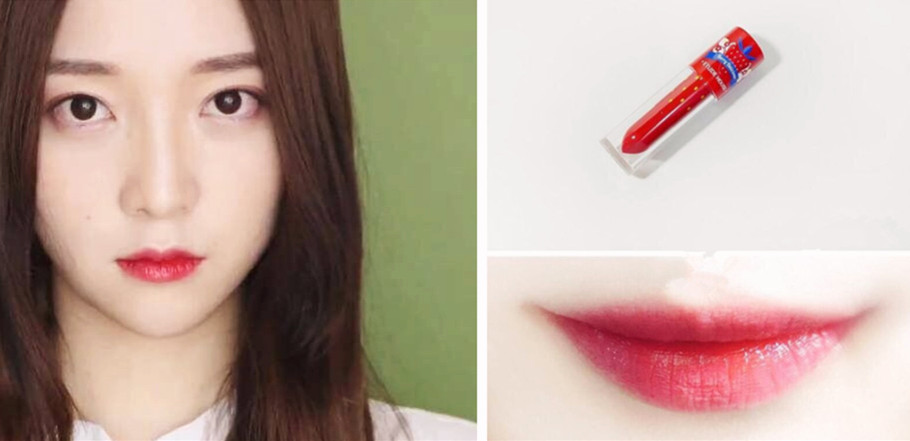 不会选适合自己的口红,不会翻车的口红色号推荐