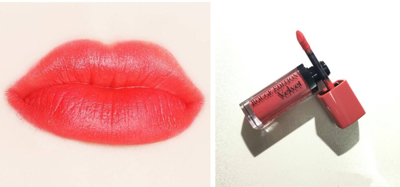 不会选适合自己的口红,不会翻车的口红色号推荐