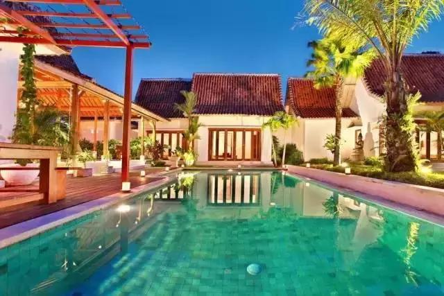 湖南的一套房，居然能在这些国家买到这么多东西！