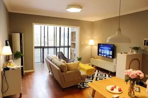 有个好设计，比多买20㎡还有用