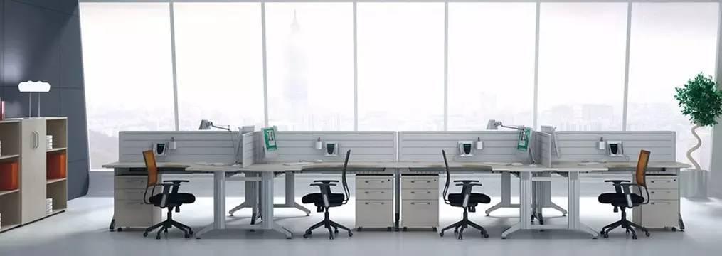 减肥，从收拾办公桌开始！