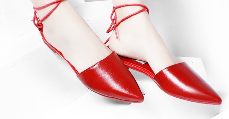 春夏必买的十款经典牌子鞋,最值得推荐的几款鞋品牌